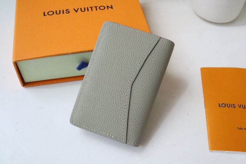 Louis Vuitton Wallets